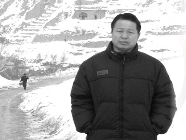 Zweifel über Freiheit des chinesischen Menschenrechtsanwalts Gao Zhisheng