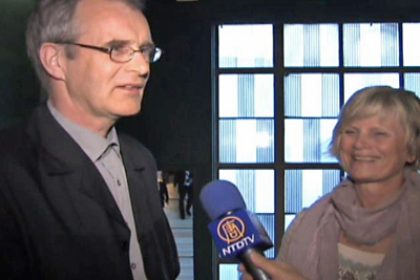 Norway: Oslo Gives Four Curtain Calls to Shen Yun
