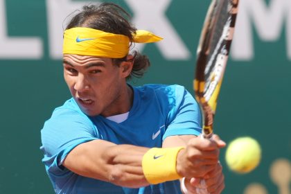 Zweite Spielrunde für Nadal