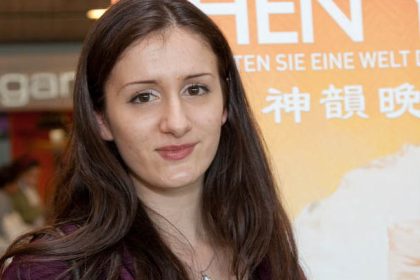 Mit einem Wort würde ich sagen: „Phänomenal!“
