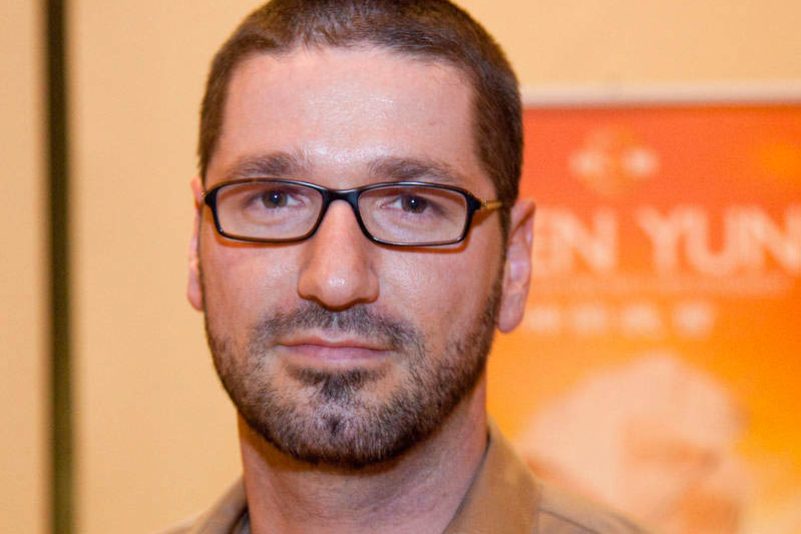 “Die Show hat meine Erwartungen übertroffen”