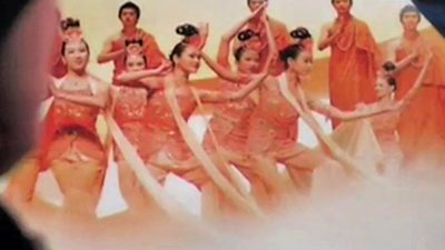 Czech Audience Gives Six Curtain Calls to Shen Yun