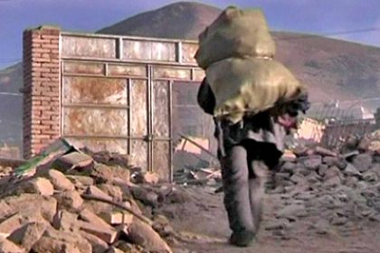 Tibetan Writer Tagyal Arrested After Criticizing Quake Relief Efforts