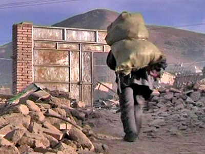 Tibetan Writer Tagyal Arrested After Criticizing Quake Relief Efforts