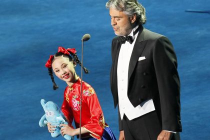 EXPO in China darf nicht Verletzungen von Menschenrechten verdecken