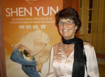 Shen Yun regt zum Nachdenken an