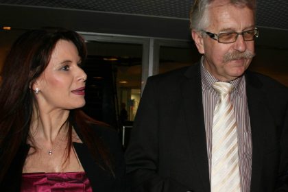 Ein Eindruck, den man vorher noch nie hatte