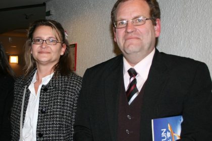 Ein perfektes, gewachsenes Ensemble