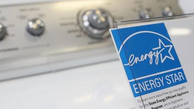 Geheimer Test des „Energy Star“ deckt Betrug auf