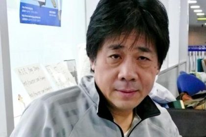 Flughafen-Dissident unter staatlichem „Schutz“ in China