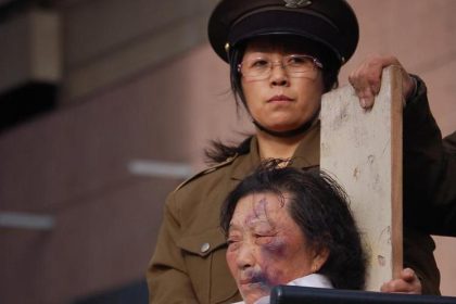 In Gao Zhishengs Brief zitierte Seniorin stirbt an Verletzungen durch Folter