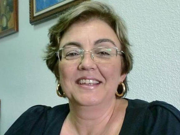 Cristina Hernandez