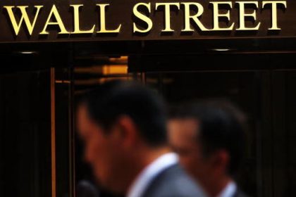 Macht Wall Street-Bankster haftbar