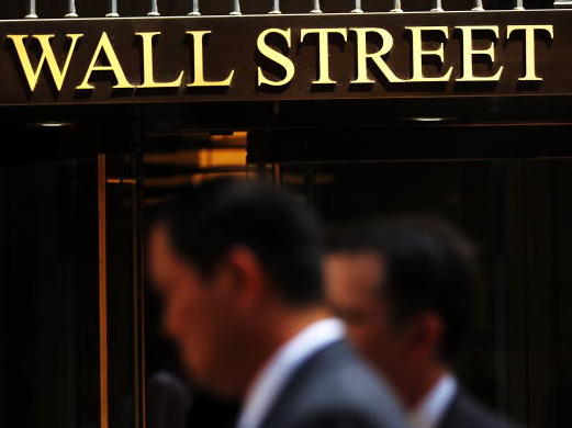 Macht Wall Street-Bankster haftbar