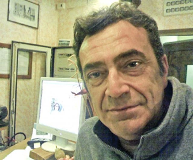 Paolo Bischetti