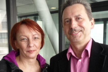 Shen Yun: „Ich fühle mich entzückt“