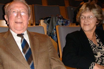 „Der Tanz ist sehr ausdrucksvoll“