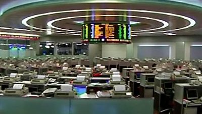 Market Report – Asia Dips Again