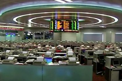 Market Report – Asia Dips Again