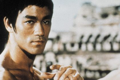 Bruce Lee – The Immortal Dragon