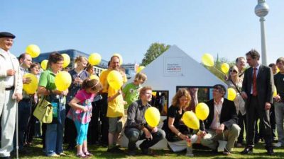 Familien stellen Energieversorger in den Schatten