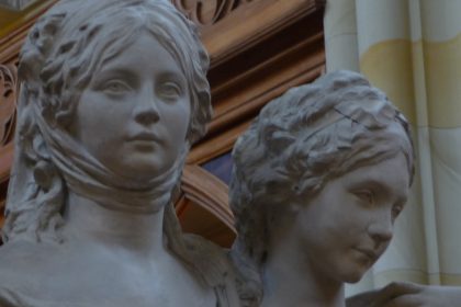 Schwesternliebe und Schicksal
