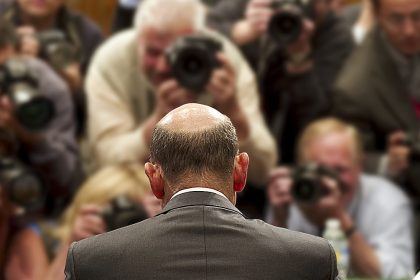 Wird es ein Strafverfahren gegen Goldman Sachs geben?