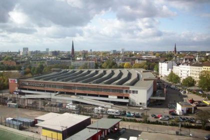 Alte Rindermarkthalle – die Diskussion geht weiter
