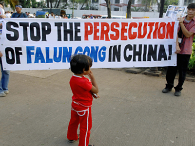 Singapur – Behördenwillkür gegen Falun Gong Praktizierende