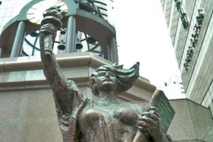 Hong Kong Police Arrest 13 and Block Tiananmen Square Massacre Memorial