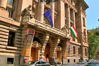 Market Report – E.U. Woes Hurt Stocks
