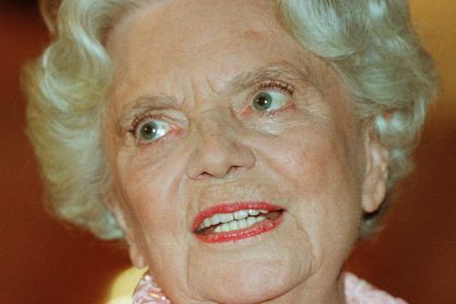 Heidi Kabel verstorben