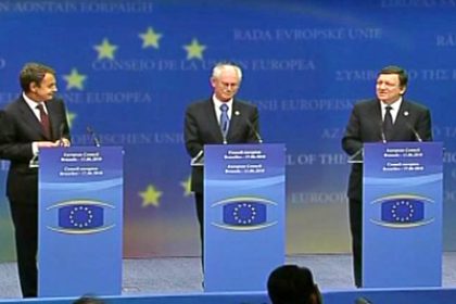European Economic Policy Coordination Tightened