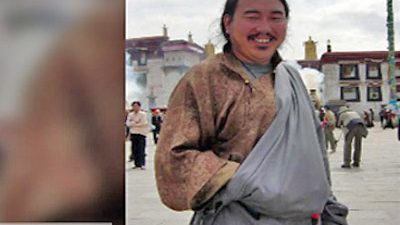 Tibetan Enviromentalist Sentenced to 15 Years in Prison