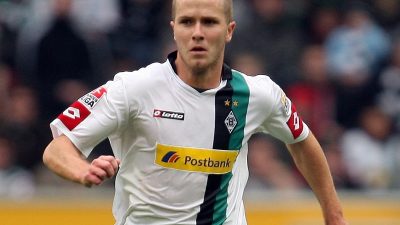 Michael Bradley: „Wir sind stolz, unser Land zu repräsentieren”