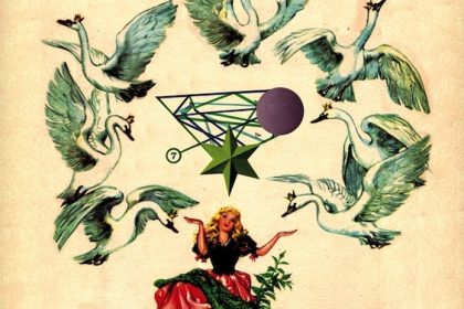 Dumpfer Touch: Jane Weaver