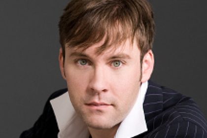 Musikalisches Großprojekt von Florian Uhlig