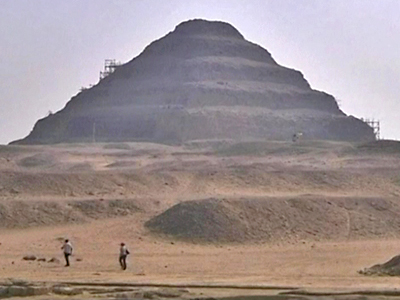 Archäologen entdecken antike ägyptische Gräber