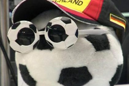 World Cup Defeat To Spain Causes Riots In One German Town