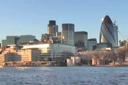 London Finance Report – July 9, 2010
