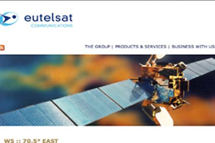 Französisches Gericht ermittelt im Eutelsat-Skandal