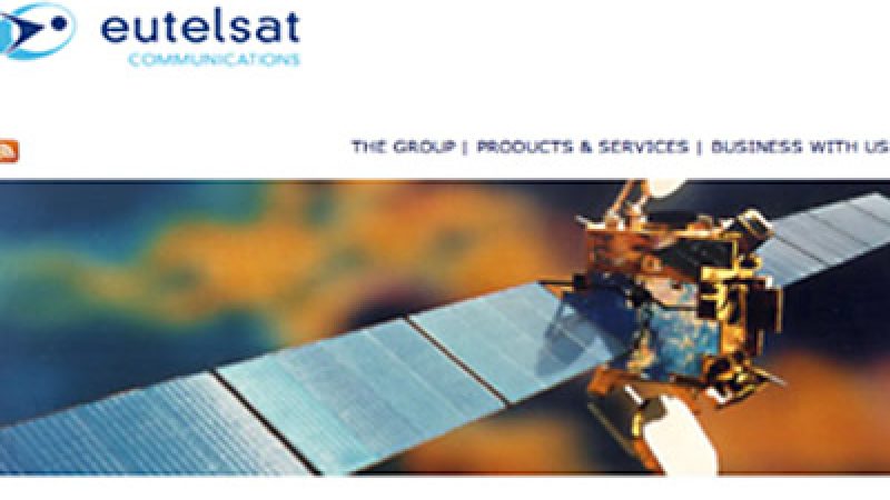 Französisches Gericht ermittelt im Eutelsat-Skandal