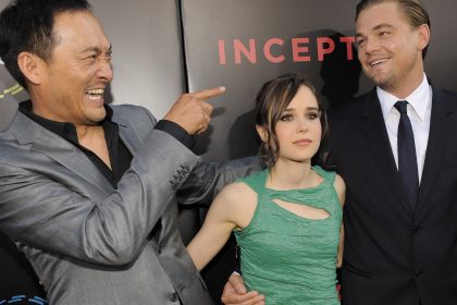 In die Welt der Träume …