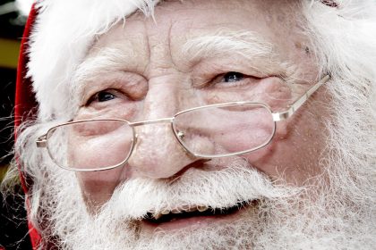 Weihnachtsmann-Kongress