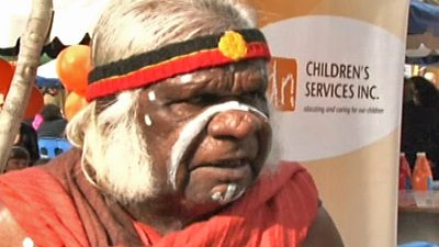 Sydney: Australians Celebrate Aboriginal and Islander Traditions