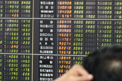 Market Report – Asia Slips over U.S. Economy Concerns