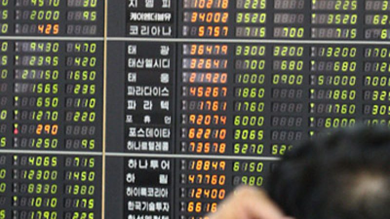 Market Report – Asia Slips over U.S. Economy Concerns