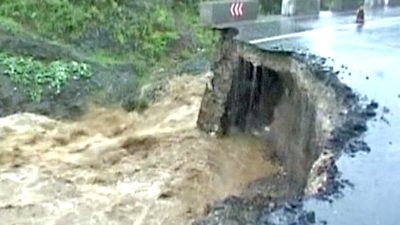 China’s Floods Kill At Least 742 People, Heavy Rains Continue