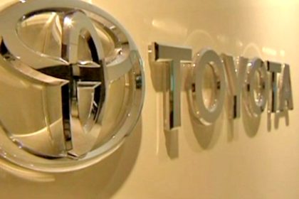 Sony, Toyota Have Strong Profits