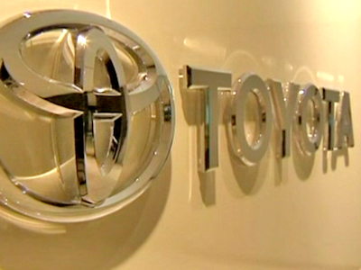 Sony, Toyota Have Strong Profits